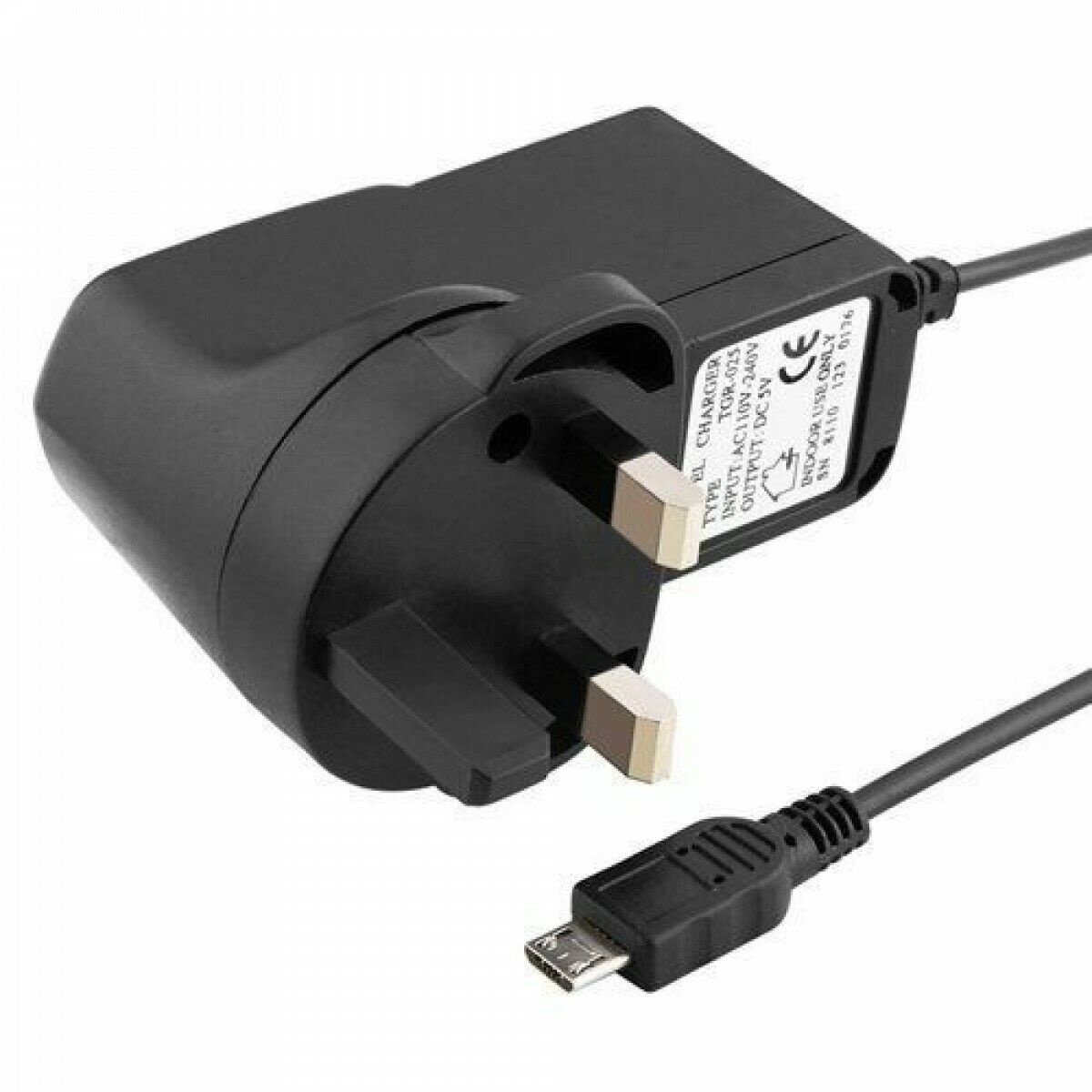 USB Power Cable for Amazon Fire TV Stick 1.5m Lead Charging Adapter Wire Charger