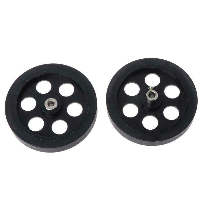 Z96-F Mechanical Length Distance Meter Counter Double Rolling Wheel 0-9999.9m