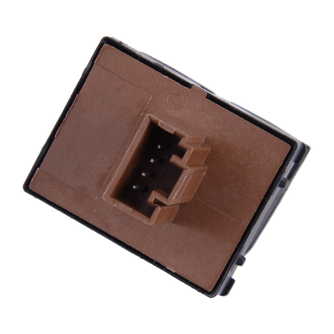 Window Switch Button Fit for Skoda Fabia 2 Octavia 1Z Roomster 1Z0959858 Atn