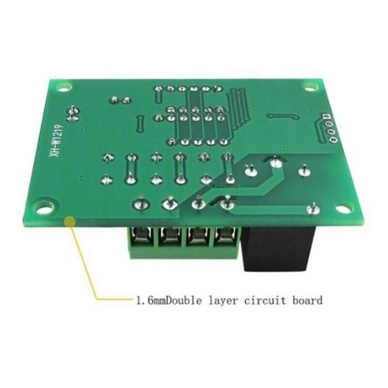 DC12V XH-W1219 High Quality NTC Sensor Switch Regulator Sensor Module TemperatG5