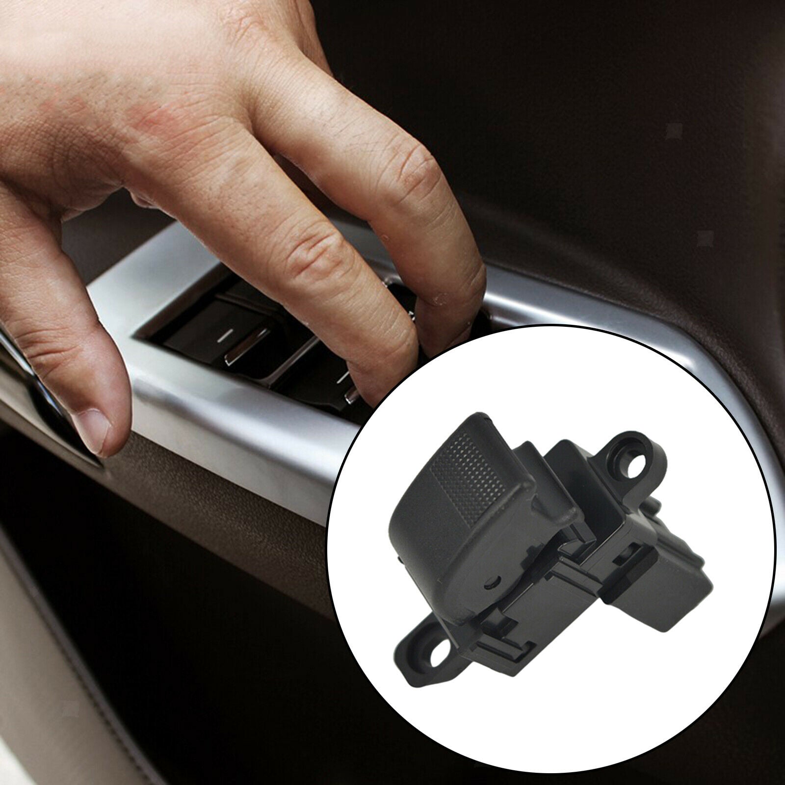 Power Window Switch Ur56-66-370 Car Accessories Fit for Mazda BT50 2009-2012