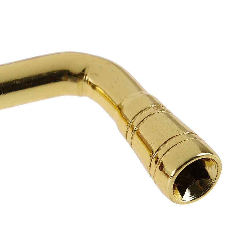 Piano Guzheng Tuning Hammer Wrench Tuner Spanner Tip String Pin Repair Tool FG