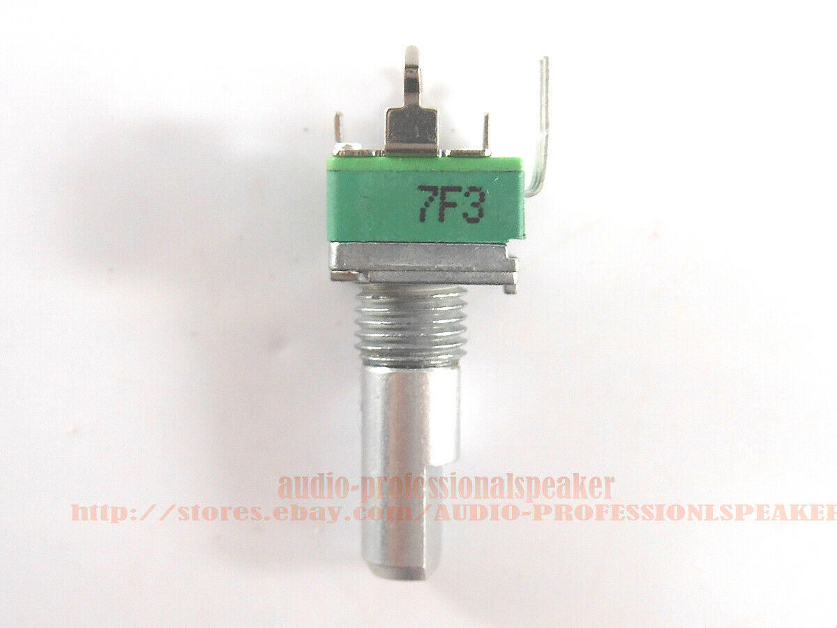 rotary pot ! 418-S1-693-HA For Pioneer DJ Controller DDJ-SX