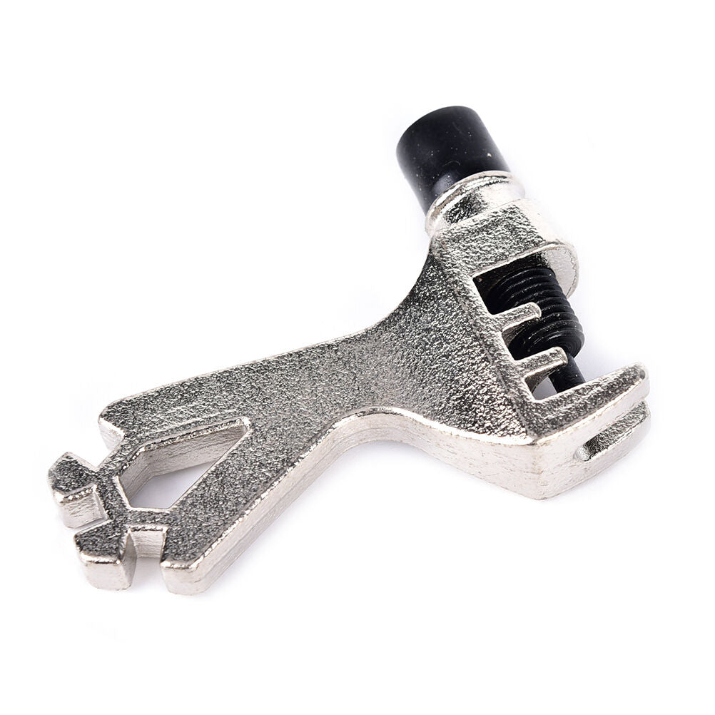 Bicycle Mountain Bike Cycling Steel Chain Breaker Repair Tool Set Spoke Wr.l8