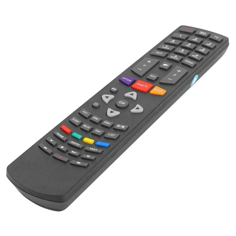 RC311 TV Remote Control Universal Controller for TCL RC3100R02 RC3100L10