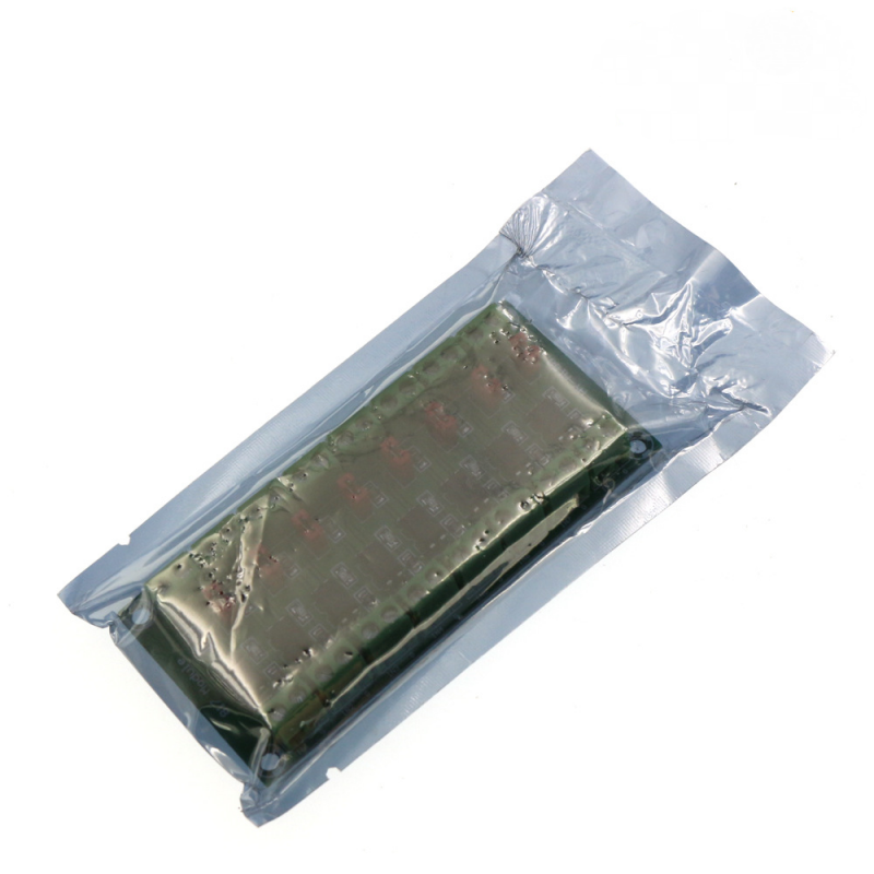 8-Channel Photoelectric Isolation Module Voltage Isolation Board Redrive Board