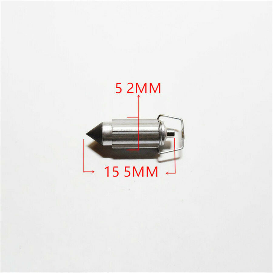 18MM plunger carburetor repair kit For PD18J GY6 50CC ATV Karting Moped Scooter