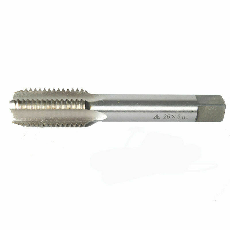 Tap M25mm x 3 Metric Machine Right hand Tap M25 x 3mm superior quality