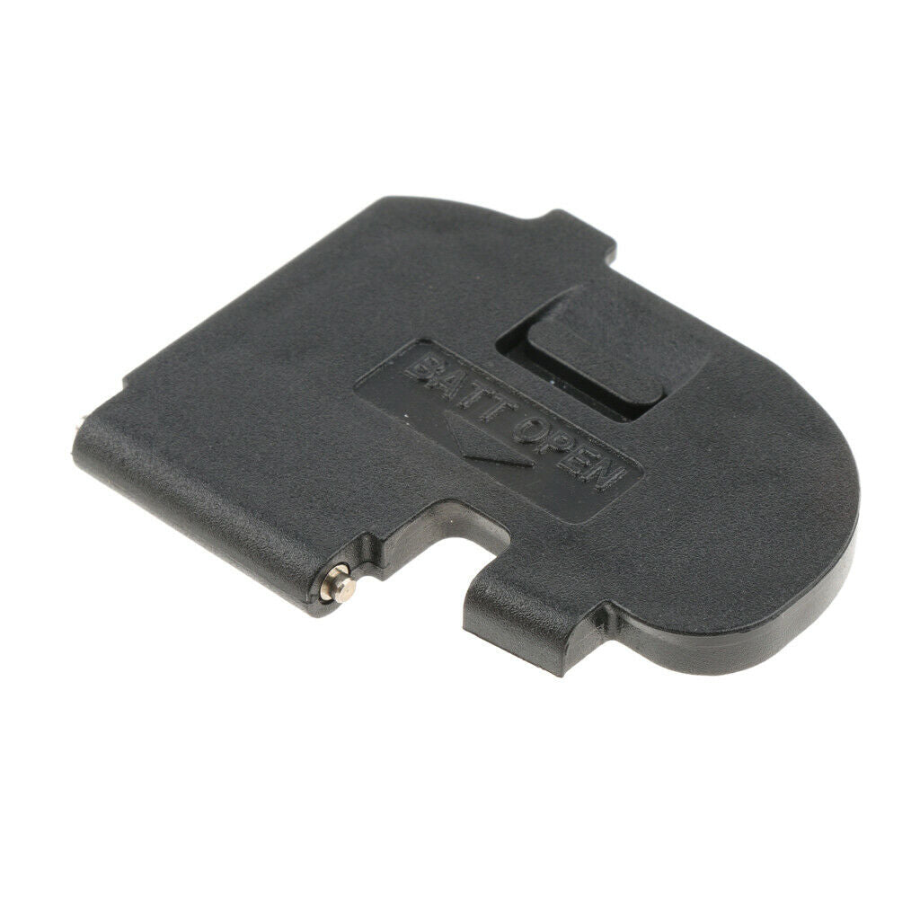 Camera Battery Cover   Back Door Protector for Canon 20D/30D
