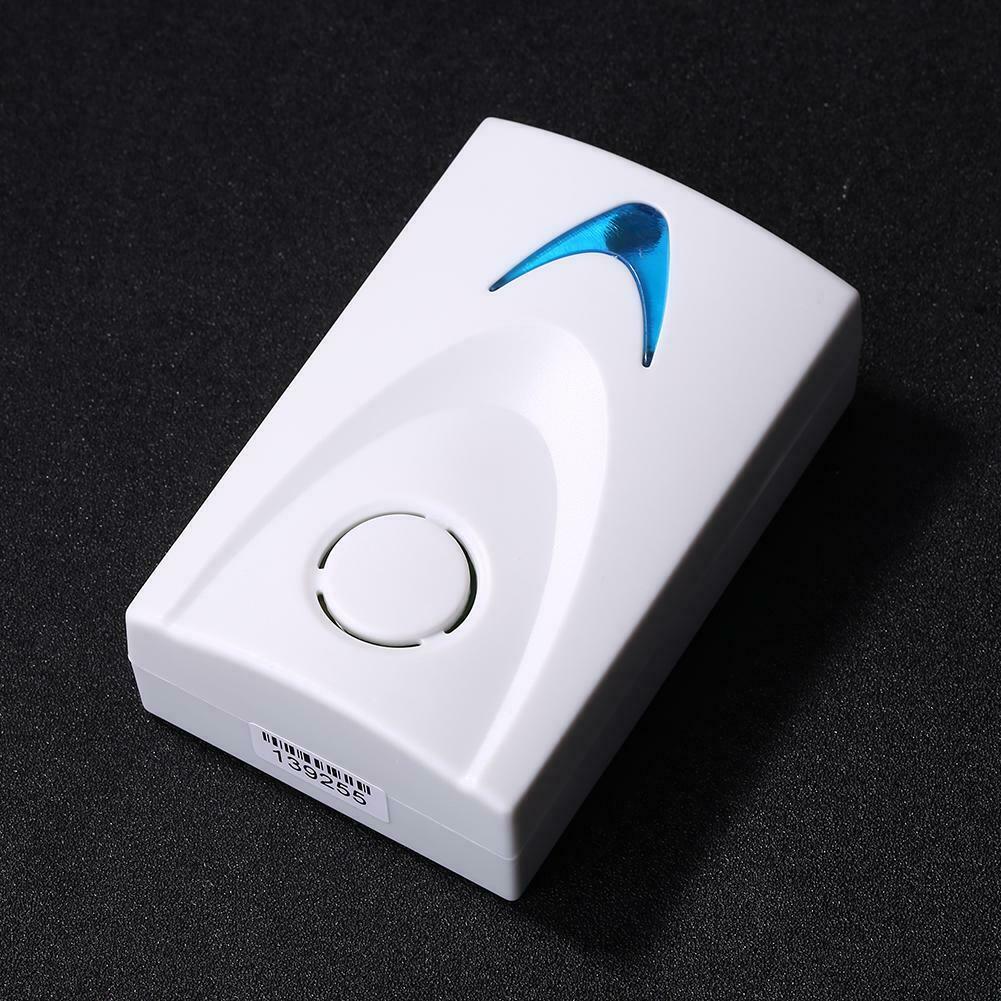 100m Remote Control Wireless Home Security Smart Doorbells Alarm Door Bell