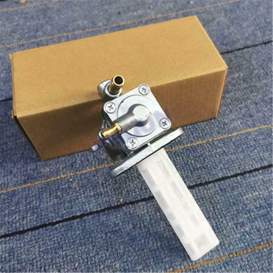 Fuel Petcock Tap Assembly for Kawasaki GPZ750 ZX750G GPZ900R ZX900 A5 A15 A9