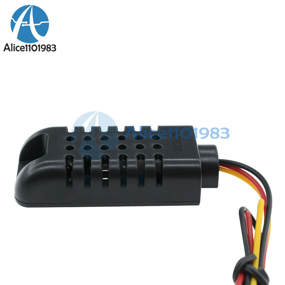 2PCS DHT21/AM2301 Digital Temperature & Humidity Sensor  SHT11 SHT15 For Arduino