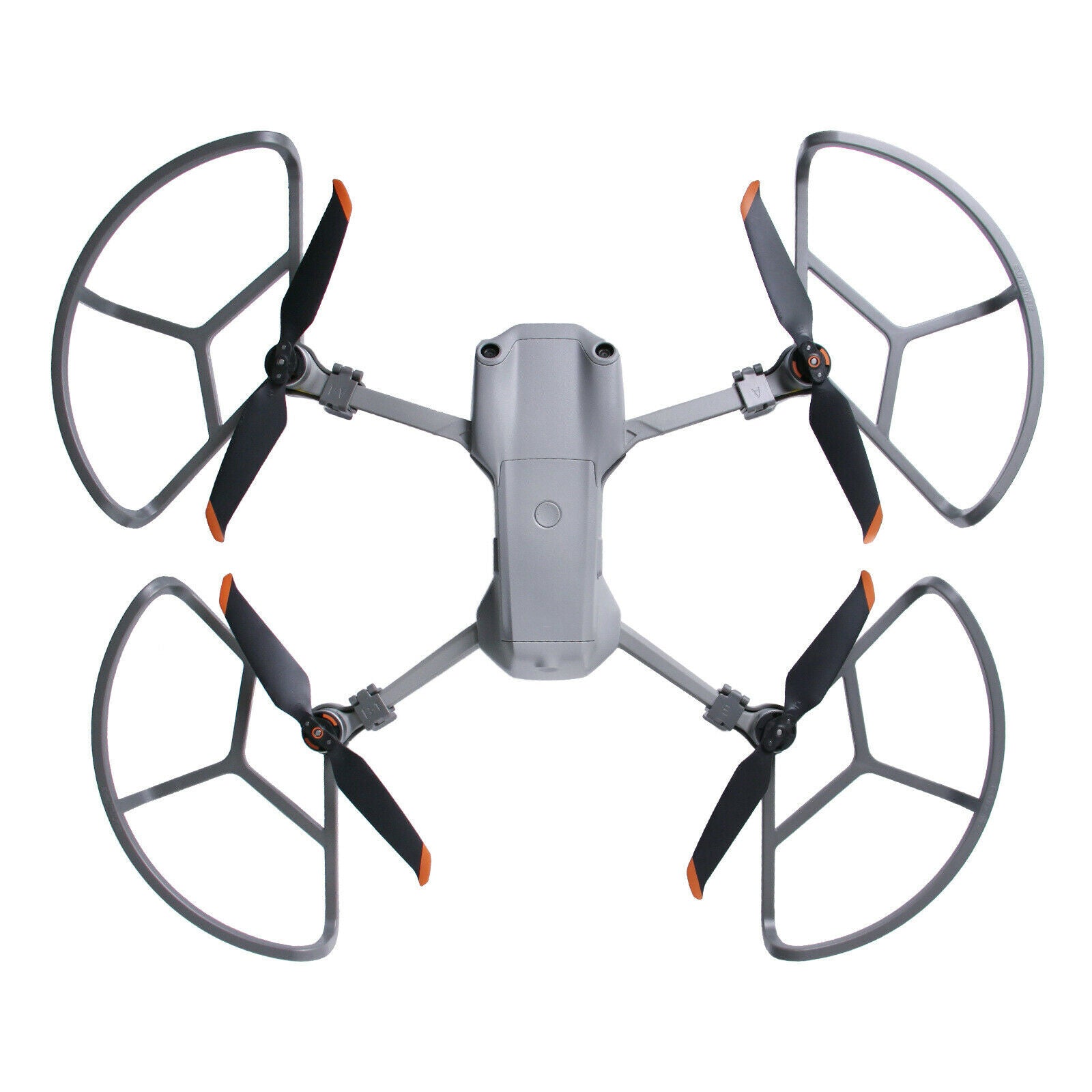 For DJI Air 2S/ Mavic Air 2 Drone Integrated Guard Ring Anti-collision Ring Part
