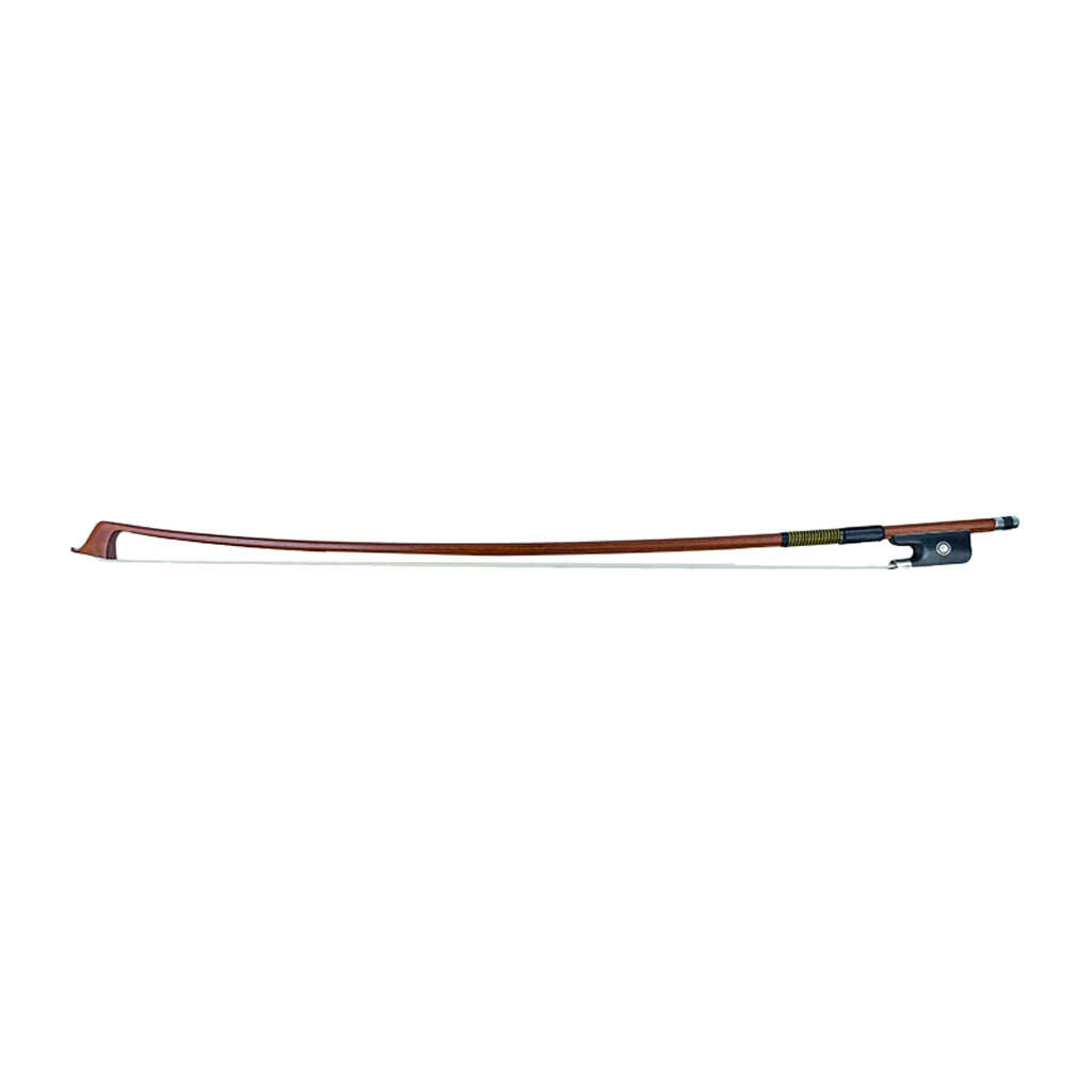 Sappanwood 4/4 Size Violin Fiddle Bow Musical Instrument Parts