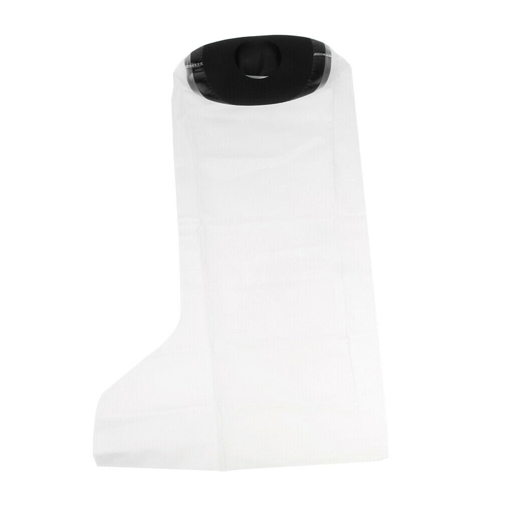 2x Leg Foot Cast Cover for Shower Wound Bandage Protector Watertight Protect