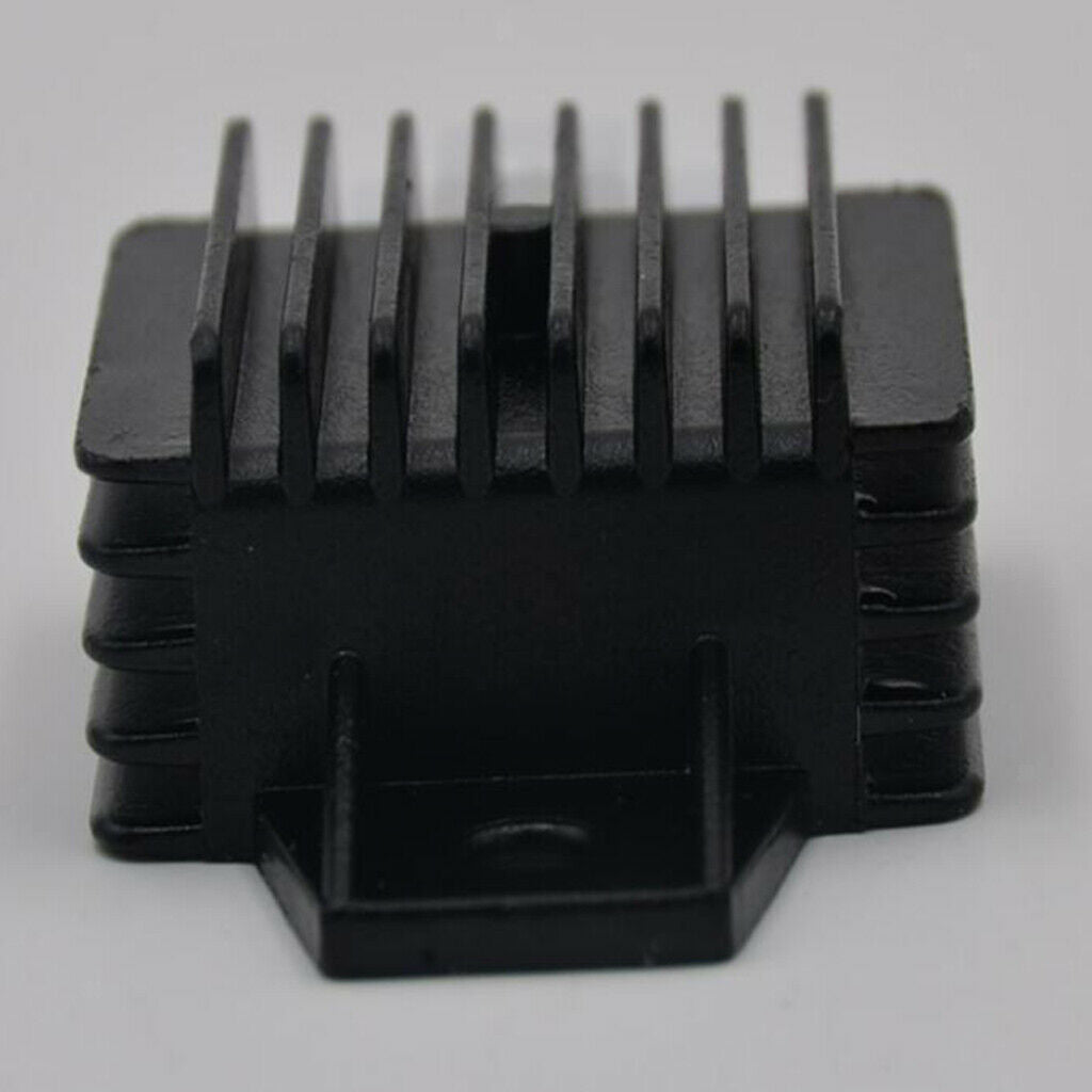 12V 4 Pin  Regulator 50cc 90cc 110cc 125cc  Quad Dirt Bike ATV Buggy