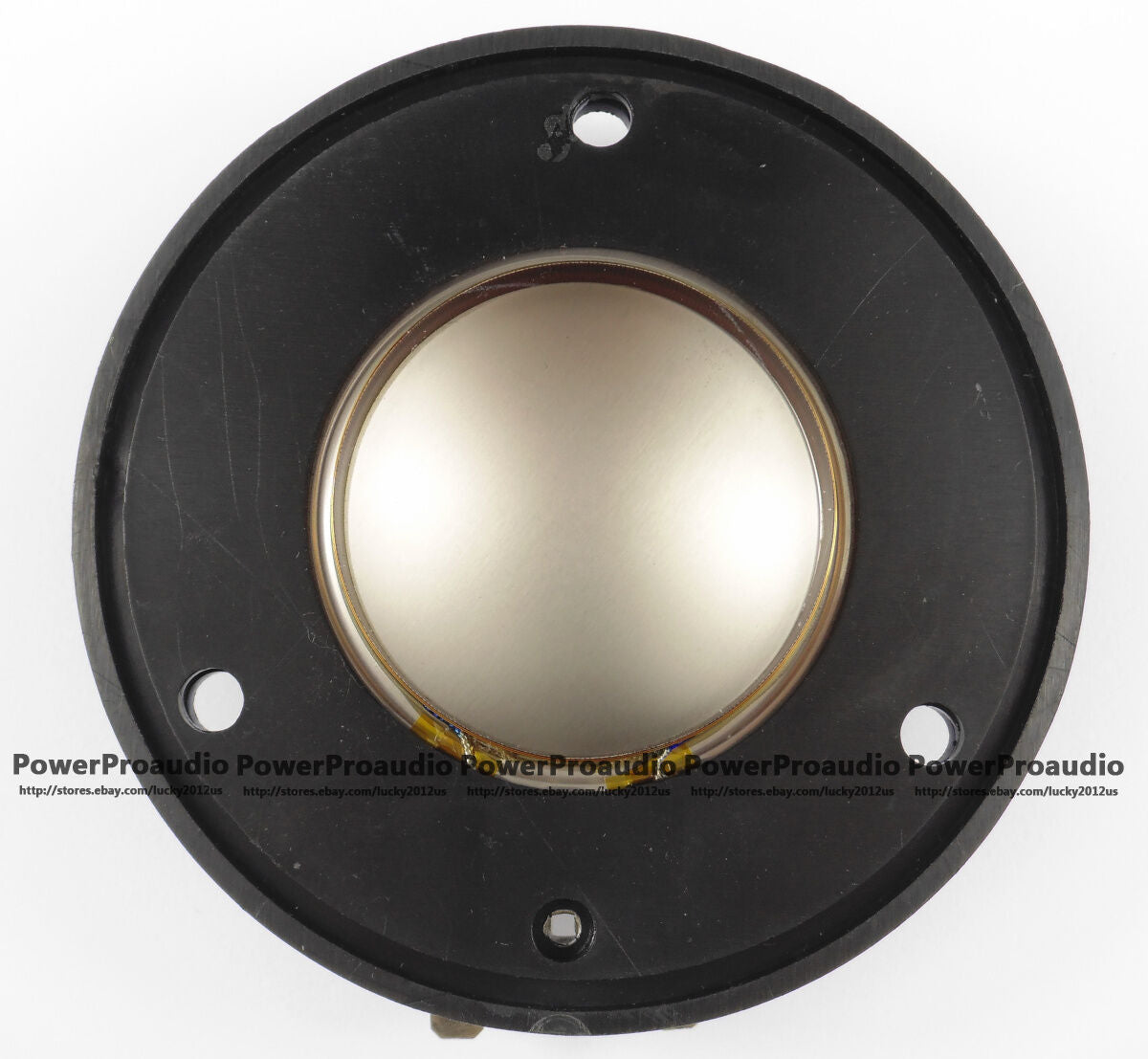 Replacement Diaphragm For Wharfedale D-533A Driver D533a Evp Series & Titan 12p
