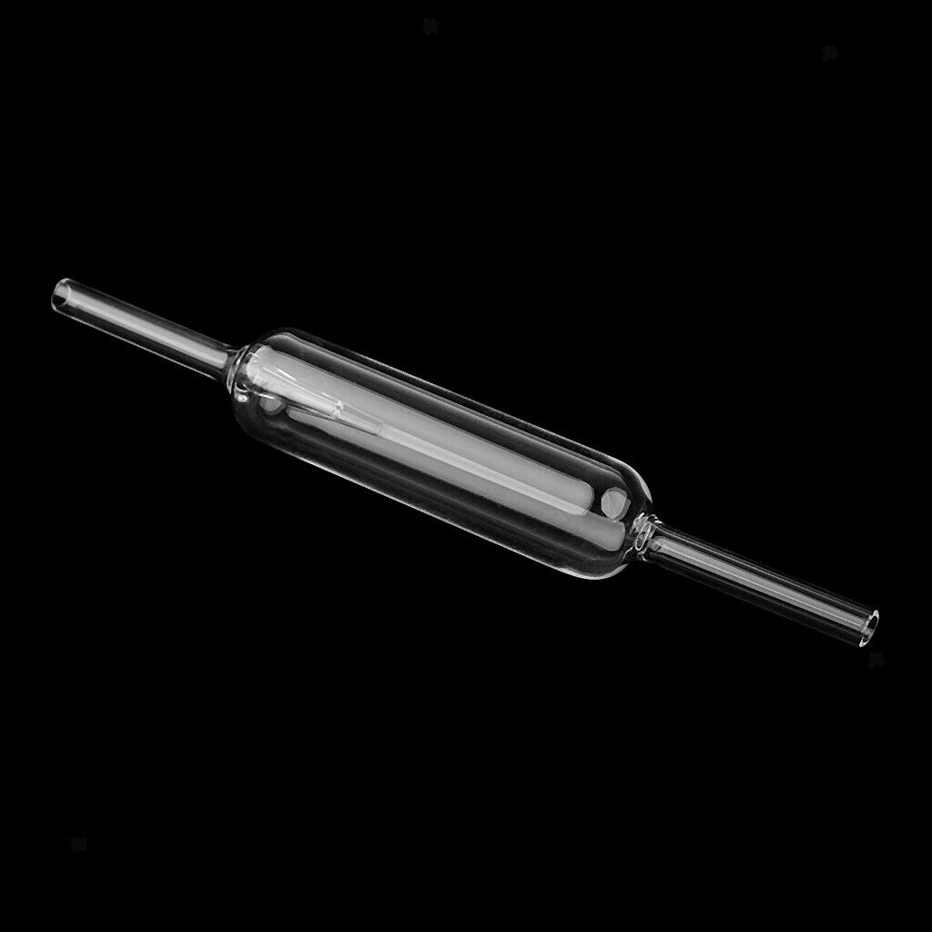 2 Pcs Aquarium   Tank Carbon Dioxide  CO2 Refinement Reactor