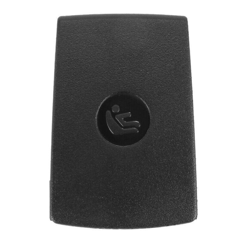 Car Rear  Hook Isofix Cover Child Restraint For  X1 E84 3 Series E90 F30 1 SerH5