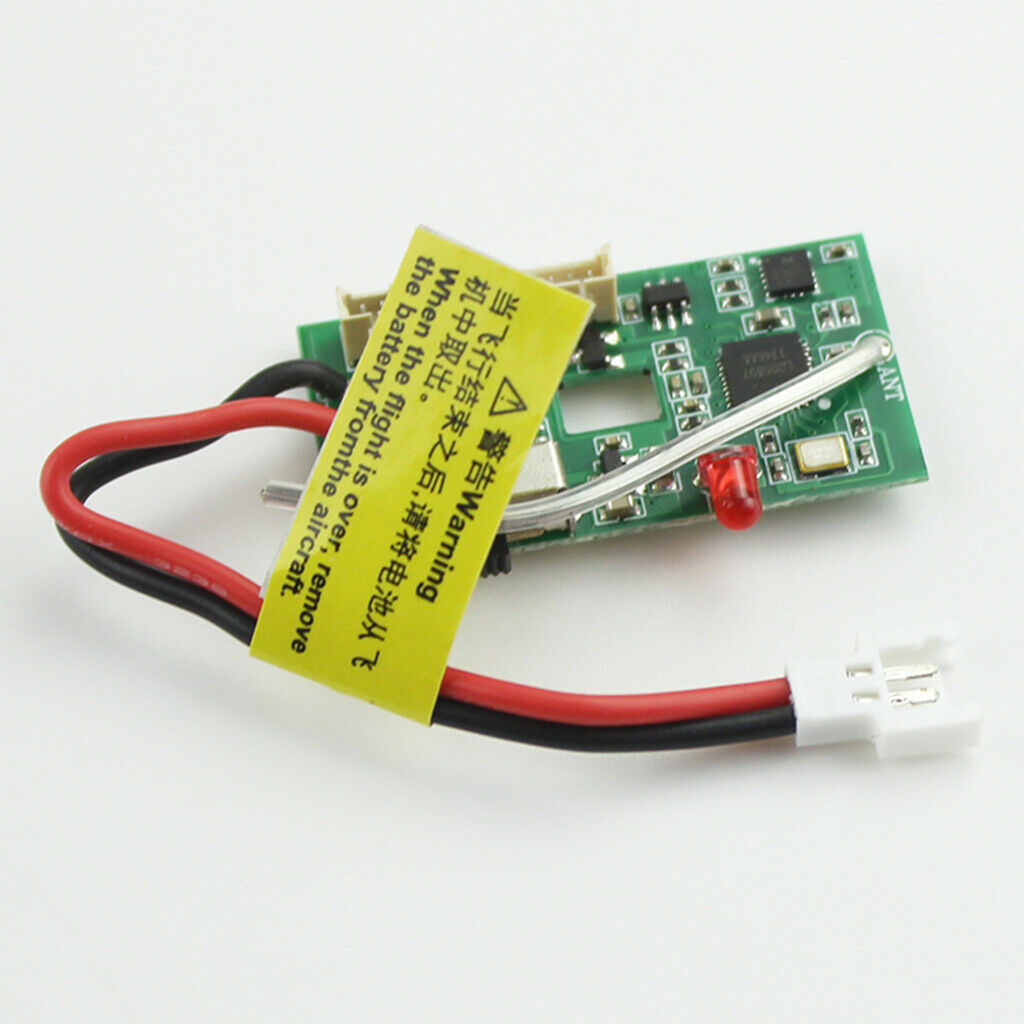 1pc Receiver Kits for Wltoys XK A380 RC Plane Accessory Parts A120.0009 NEW