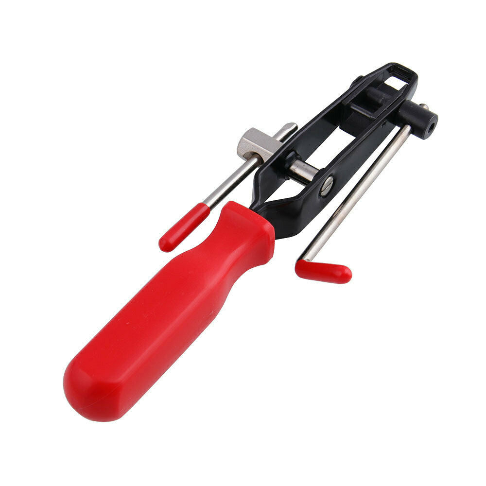 2pcs Automobile CV Joint Starter Clamp Pliers Multi-Function Band Banding Tools