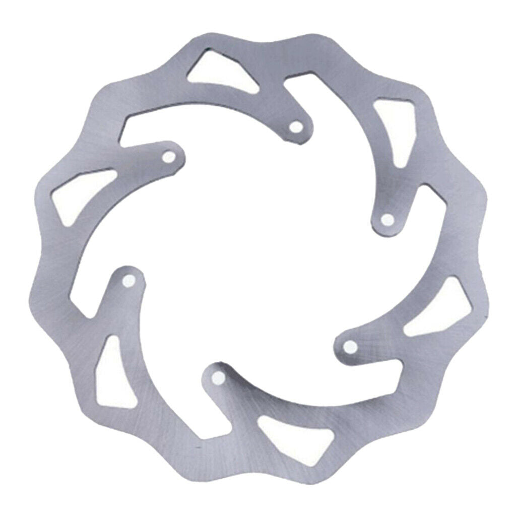 Rear Brake Disc Rotor For  EXC SX SXF 350 400 450 520 03-12