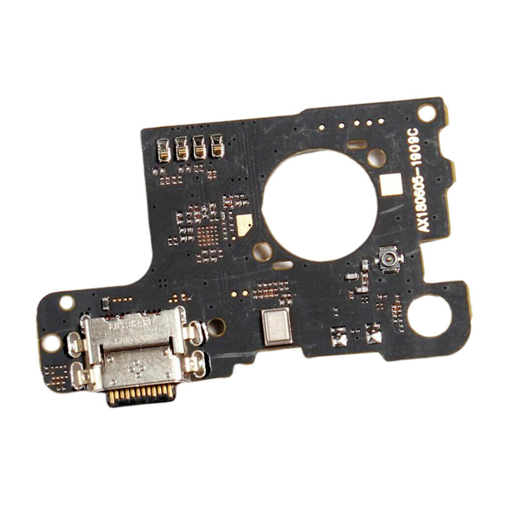 1Pcs 1x Repair USB Charging Port Dock Mic Flex Cable Parts For  8 SE