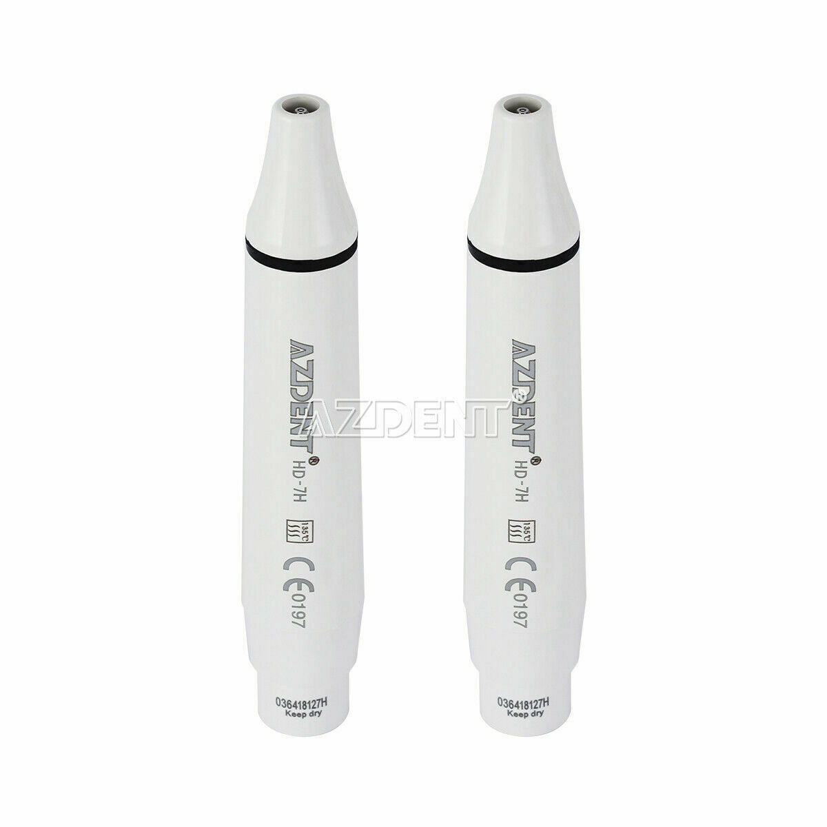 Dental Ultrasonic Piezo Scaler Handpiece Fit SATELEC and DTE 135°Sterilized