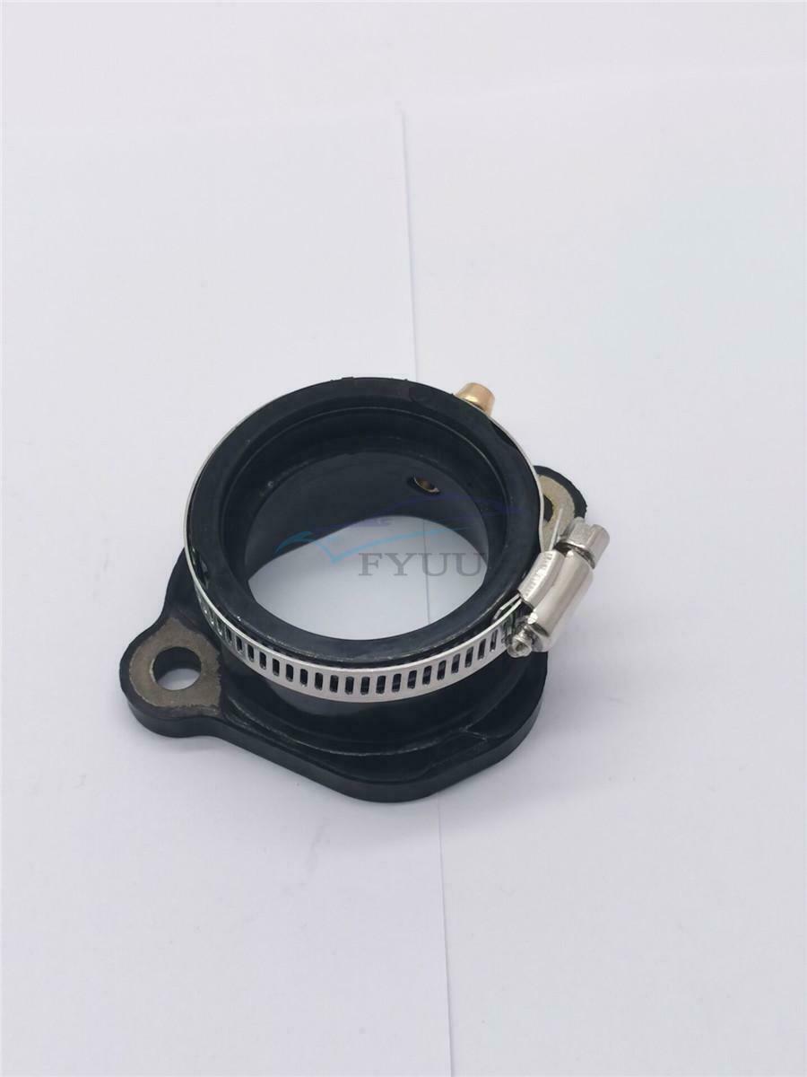 1PCS Rubber Flange OEM#420267270 For Can-Am Quest Traxter Max 500650 2002-2005