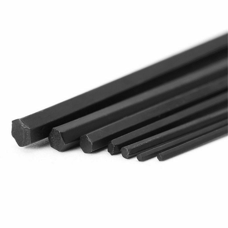 7Pcs/set 0.7mm-3mm Mini Hexagon Hex Allen Key Wrench Screwdriver Tool Kit