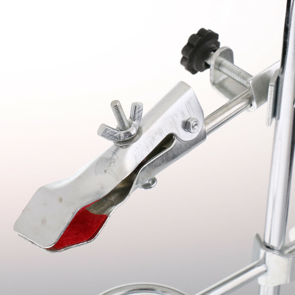 Chemistry & Physical Equipment Stand Platform Beaker Tube Kits Accessories