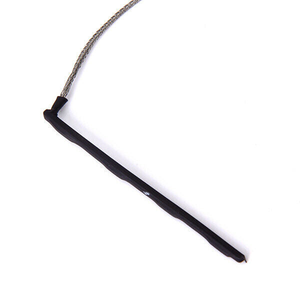 32cm Bendable Piezo Cable Pickup For Acoustic