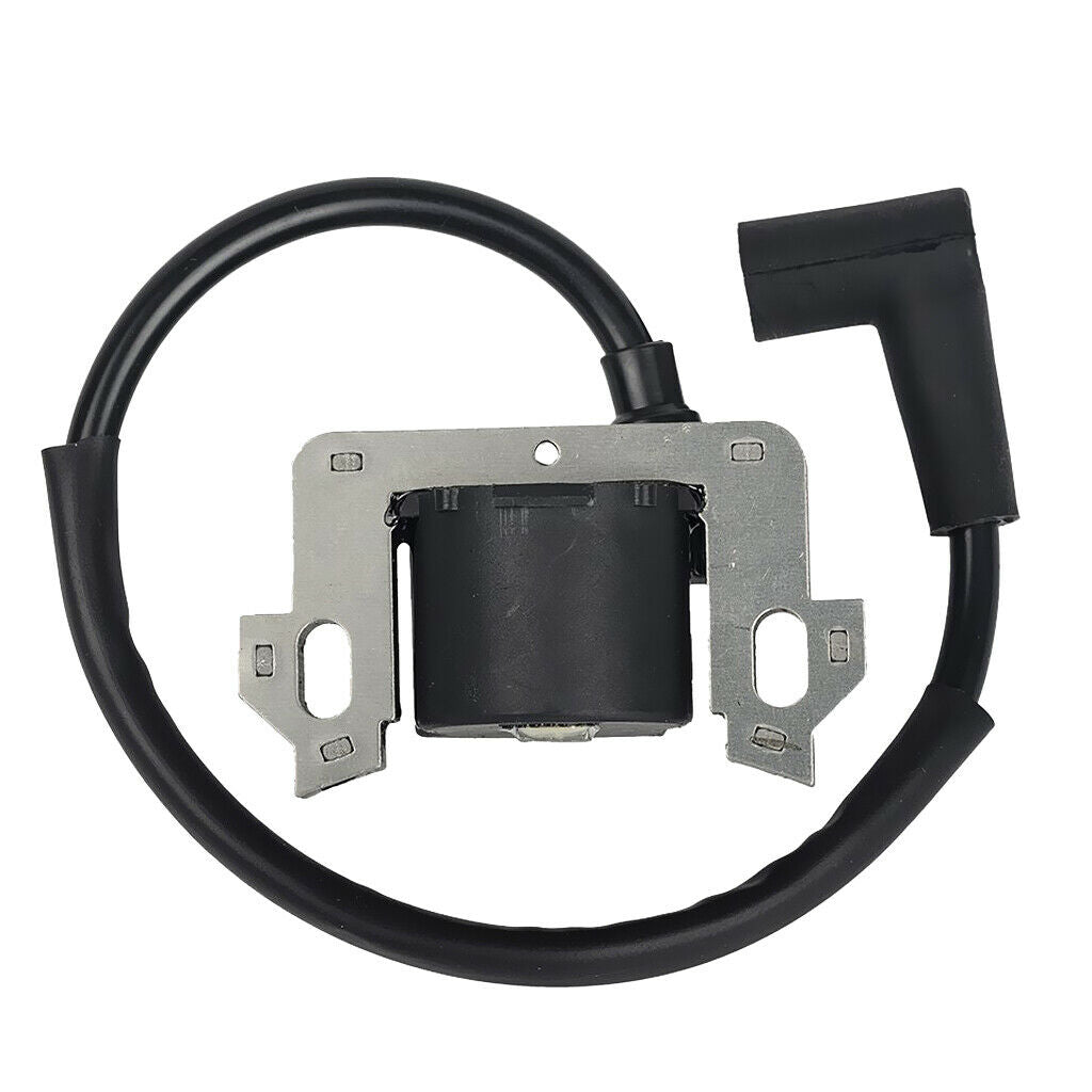 Ignition Coil Module Replacement Garden Lawn Ignition Coil for  Lawn Mower Parts