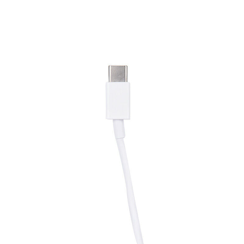 Type-C 3.1 Male to USB-C Male Charger Fast Charging Sync Data Power Cable.l8