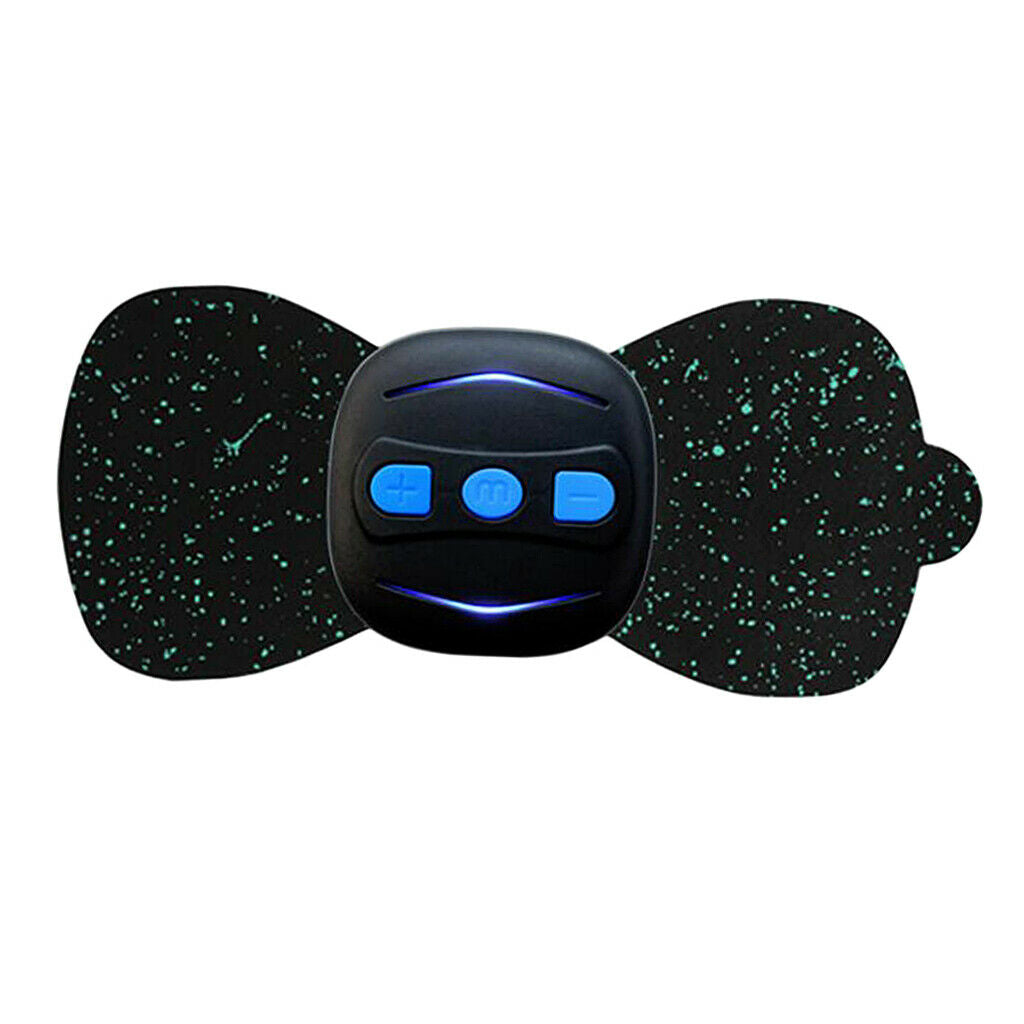 Massager Foot Health Relaxation Shoulder Cervical Massager Massage Pad Car