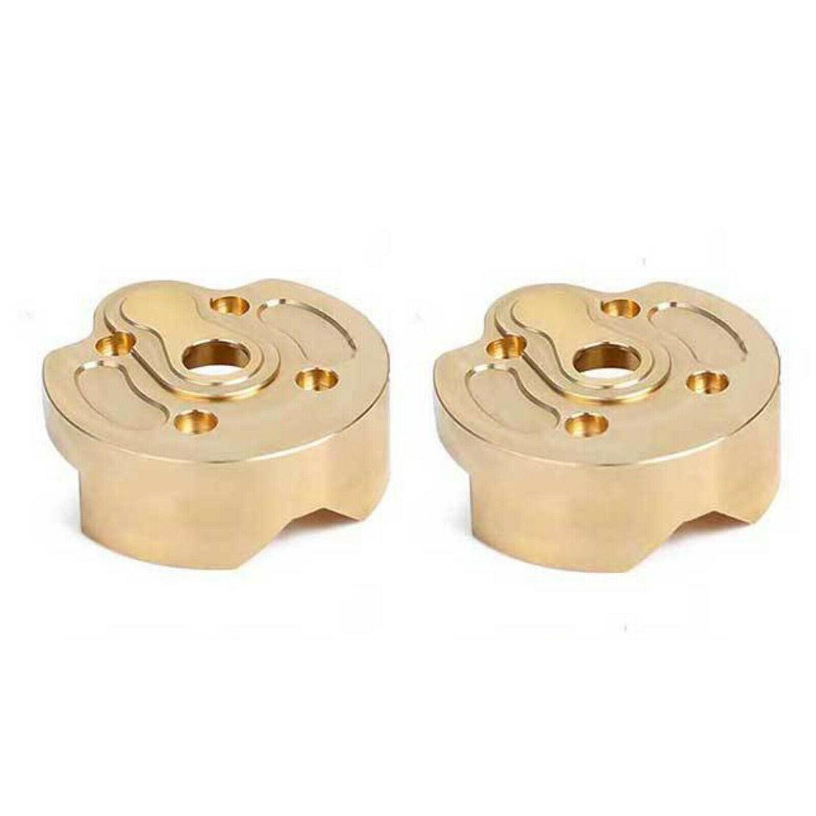 RC Car Counterweight for Axial SCX10 III AXI03007 1/10 RC Crawler Cars DIY
