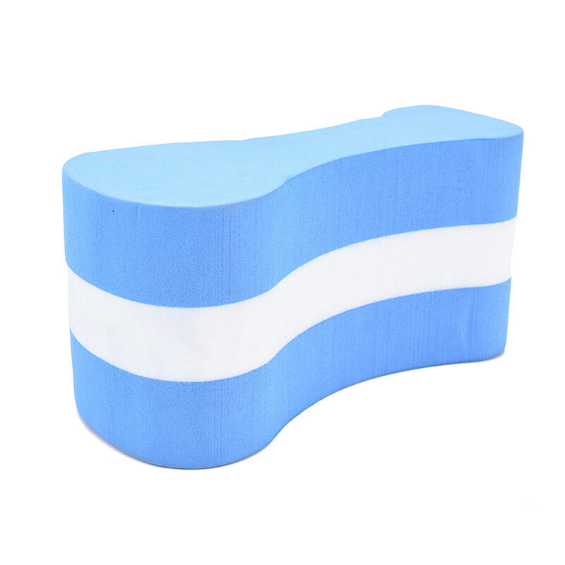 foam pull buoy float kick board kids adults pool swimming safety training.l8