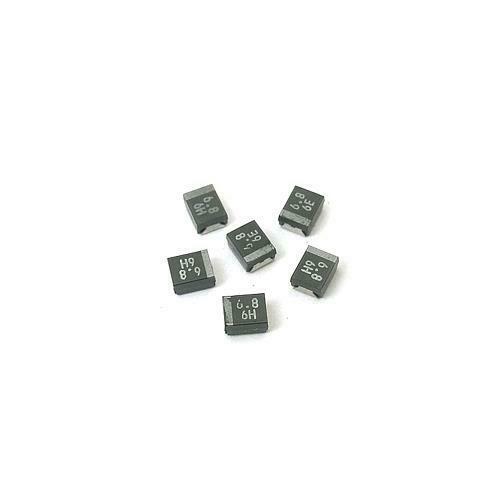 [300pcs] NRS685K06R8 6.8uF 6.3V Tantalum Bulk SMD-B