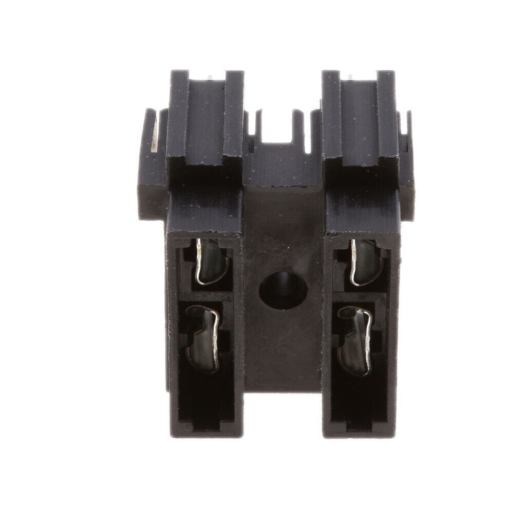 Car Truck Marine Boat Van Circuit Protection ATC Blade Fuse Box Block Holder