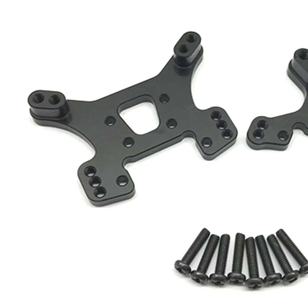 Upgrade RC Car Metal Parts Kits Fits for WLtoys 144001 1/14 RC Buggy Parts