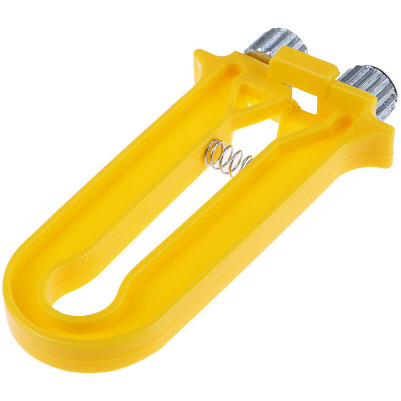 Bee Frame Wire Cable Tensioner Crimper Crimping Hive Beekeeping Tool Equi.l8