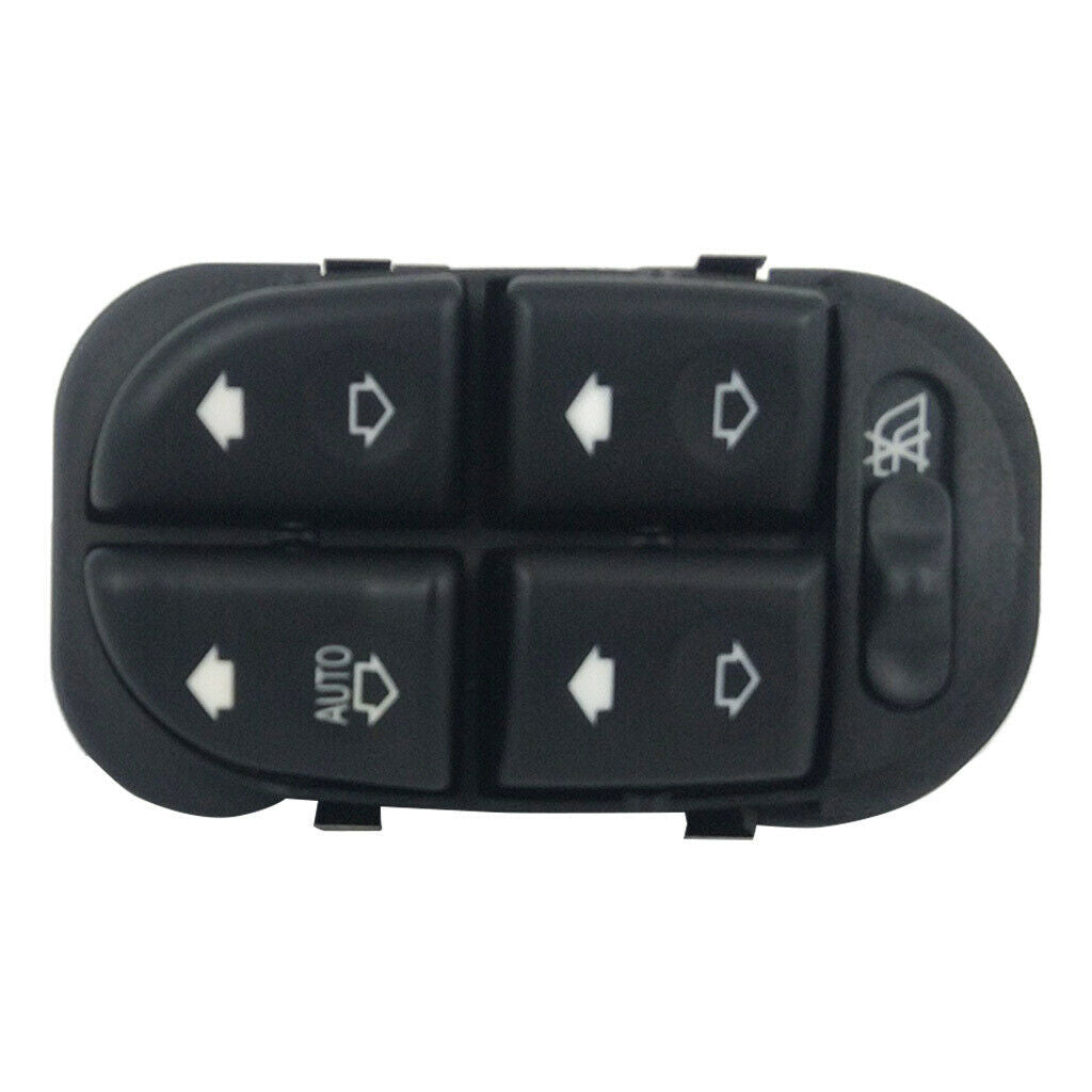 Electronic Power Master Window Lifter Mirror Master Control Console for Ford