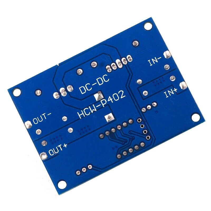 DC-DC  Charging Board XL4016E1 High Power Buck Module Stabilizers Module with G1