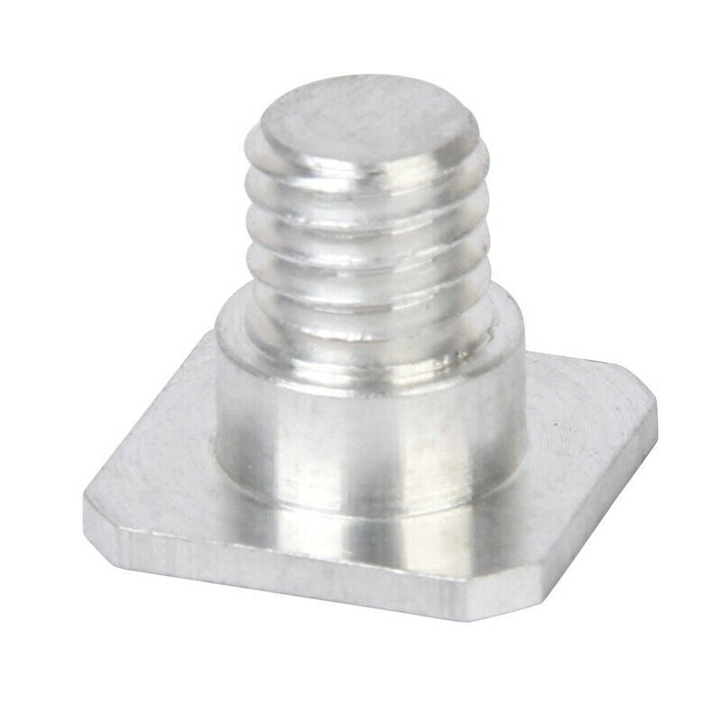 1/4 "to 3/8" female to male Convert screw adapter for tripod monopod S8Z4