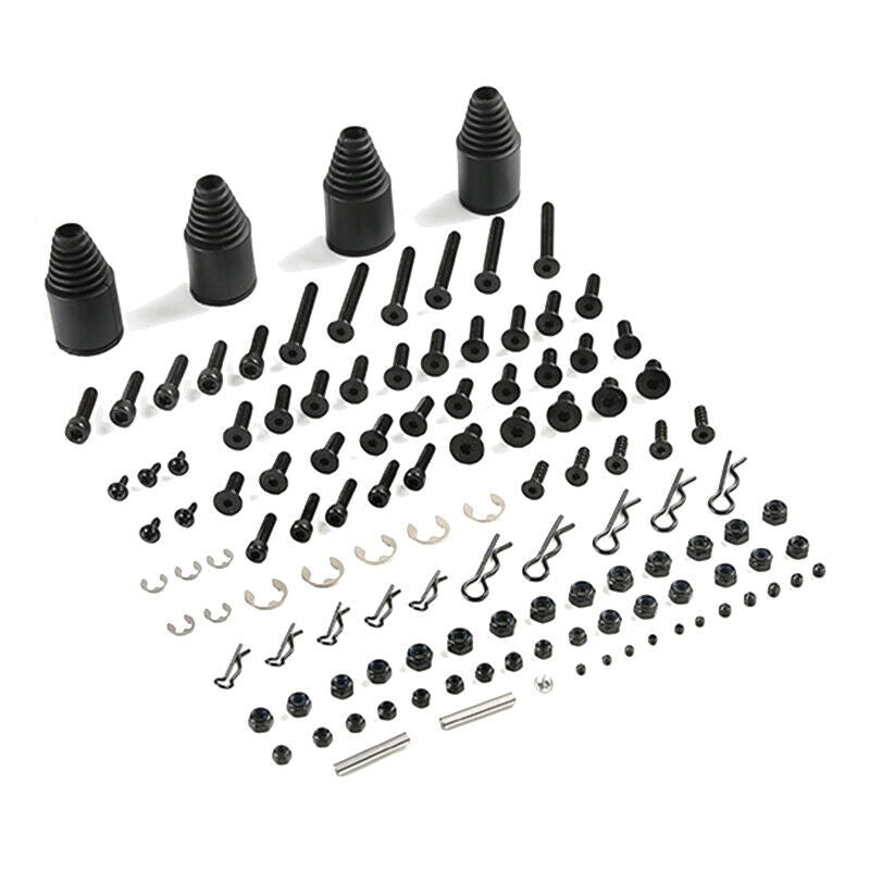 Medium Screw Repair Kits for 1/5 Hpi Baja 5B Parts Rovan Km Rc Cars T2T2