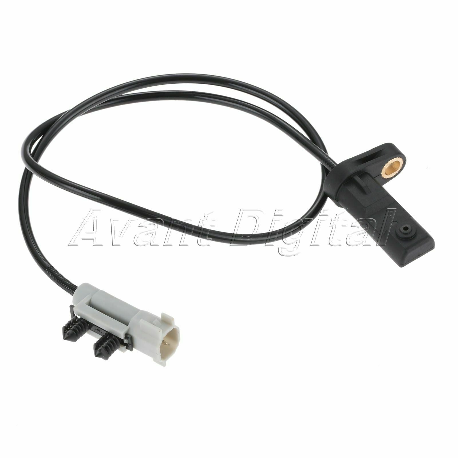 1 PC ABS Wheel Speed Sensor Front & Rear Fit For Jeep Grand Cherokee 2005-2010