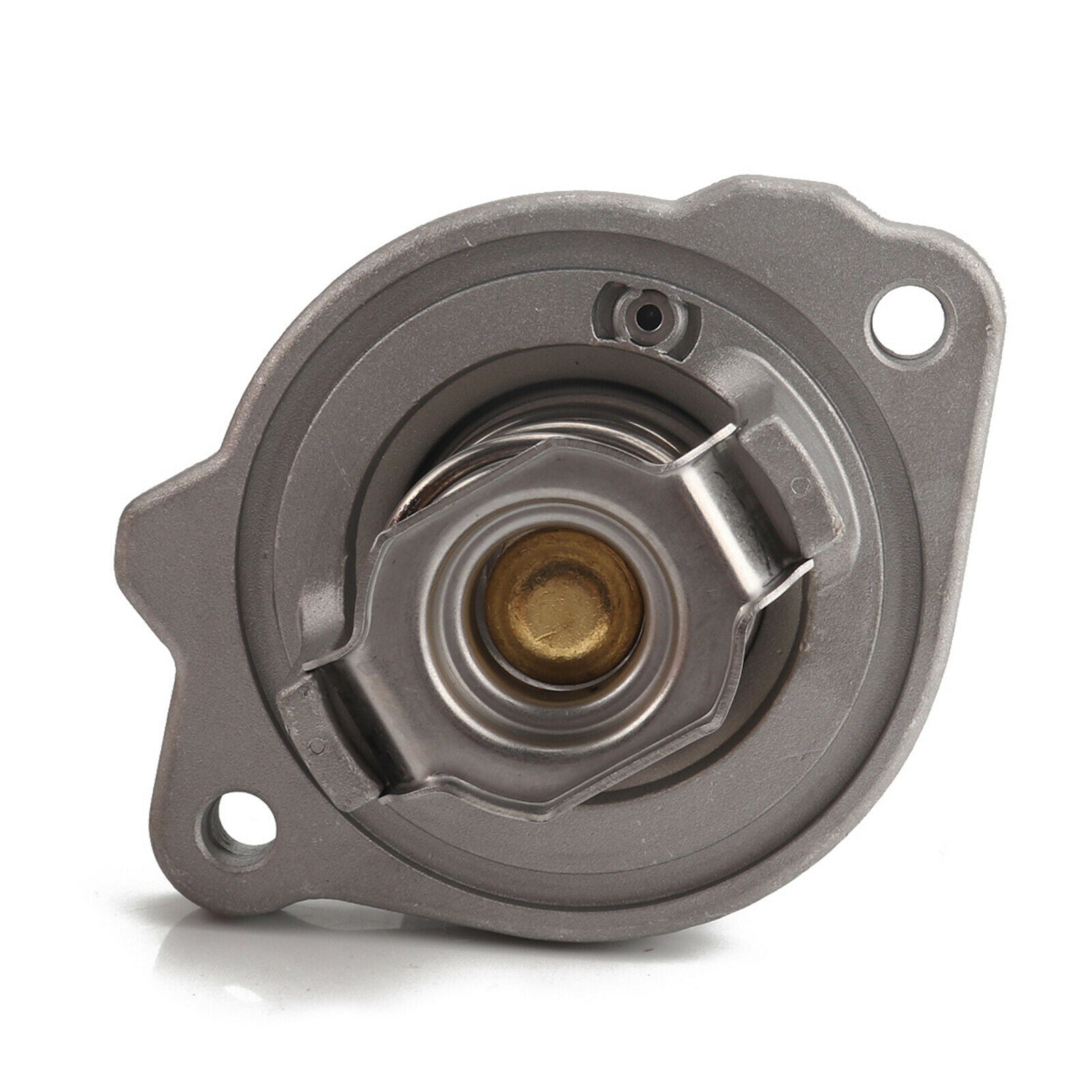 Thermostat Assembly Housing for 2004-2012 Chevy Colorado 2004-2012 Hummer H3