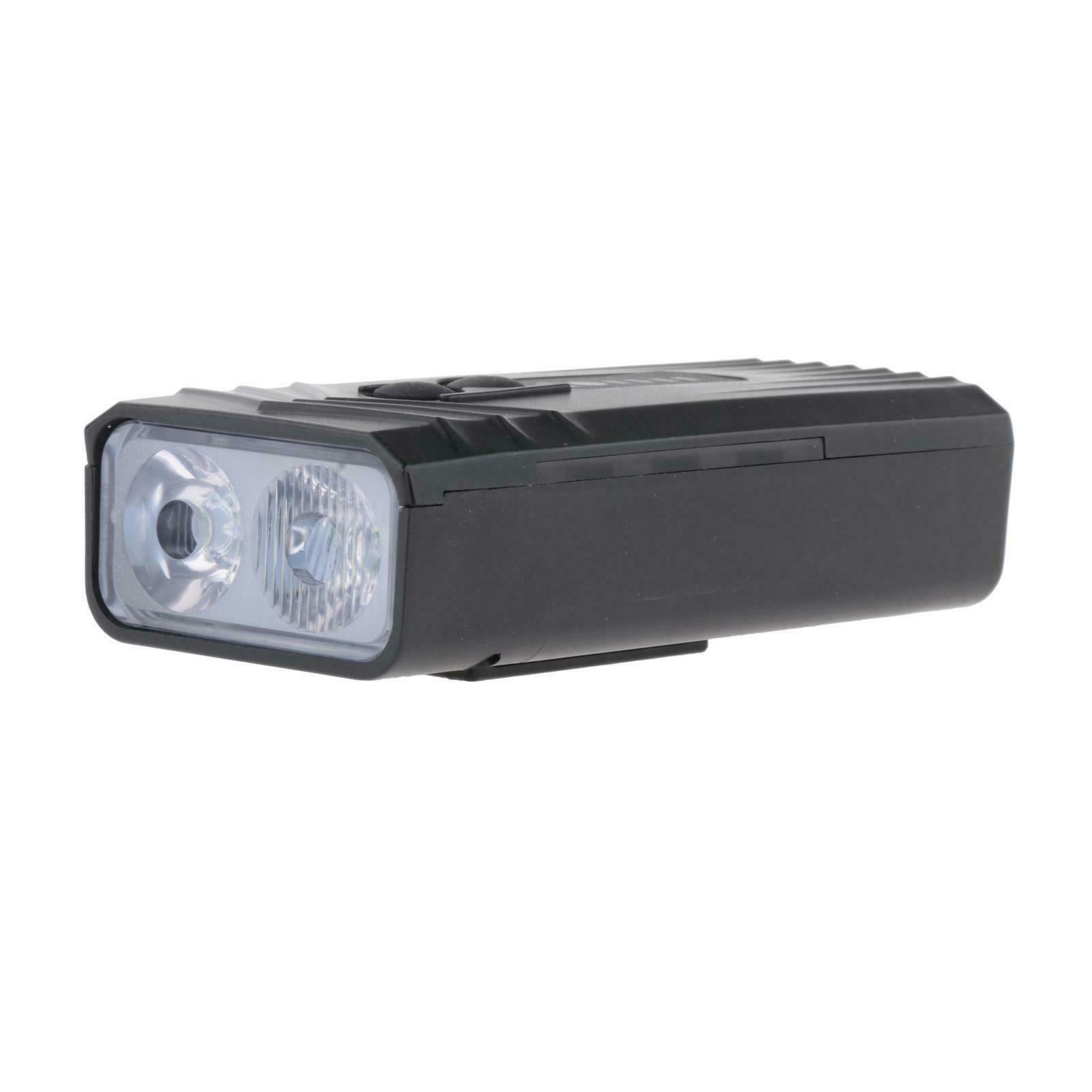 Bike Bicycle Light USB Rechargeable Mountain Road Bike Waterproof Front Back