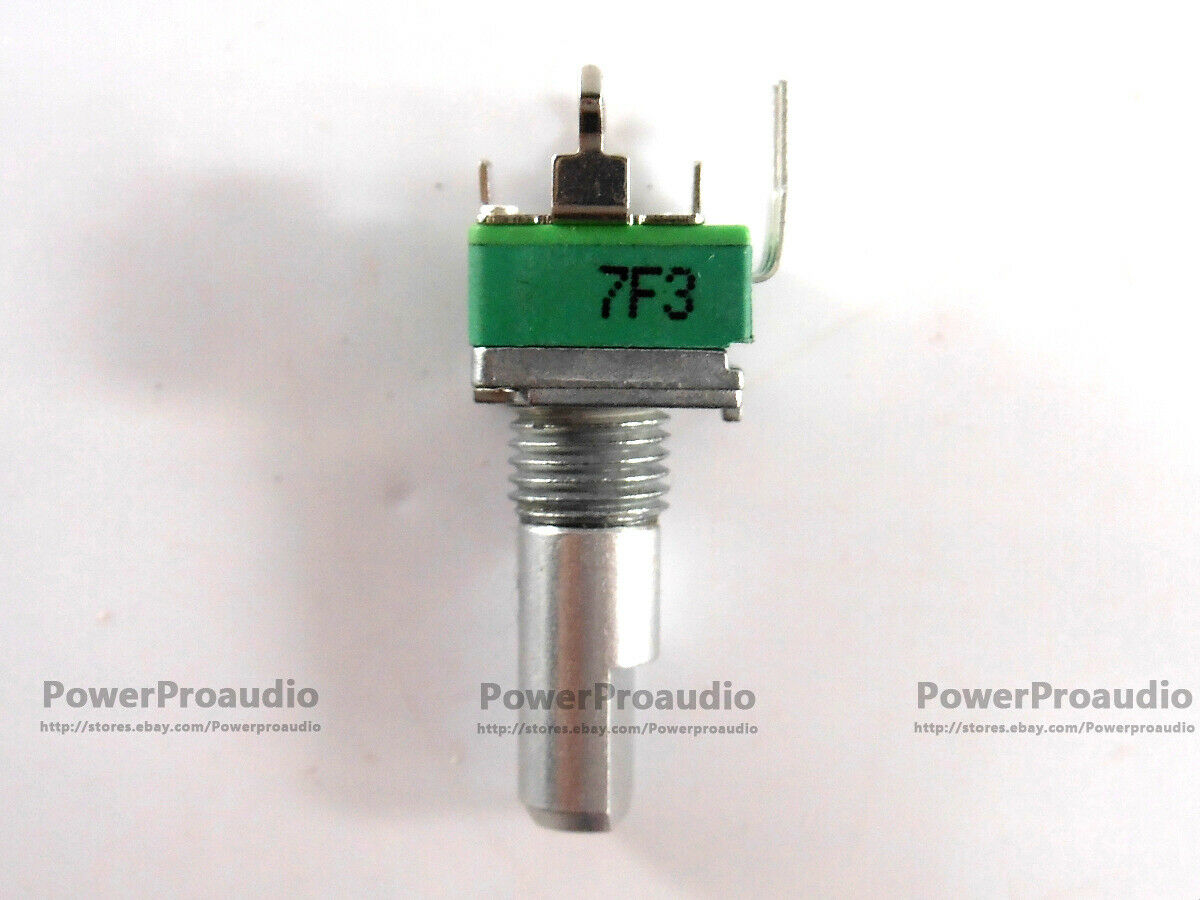 2 Pieces 418-S1-693-HA for Pioneer DJ Controller DDJ-SX DDJ SX2 DDJ-SX3 DDJ-RX