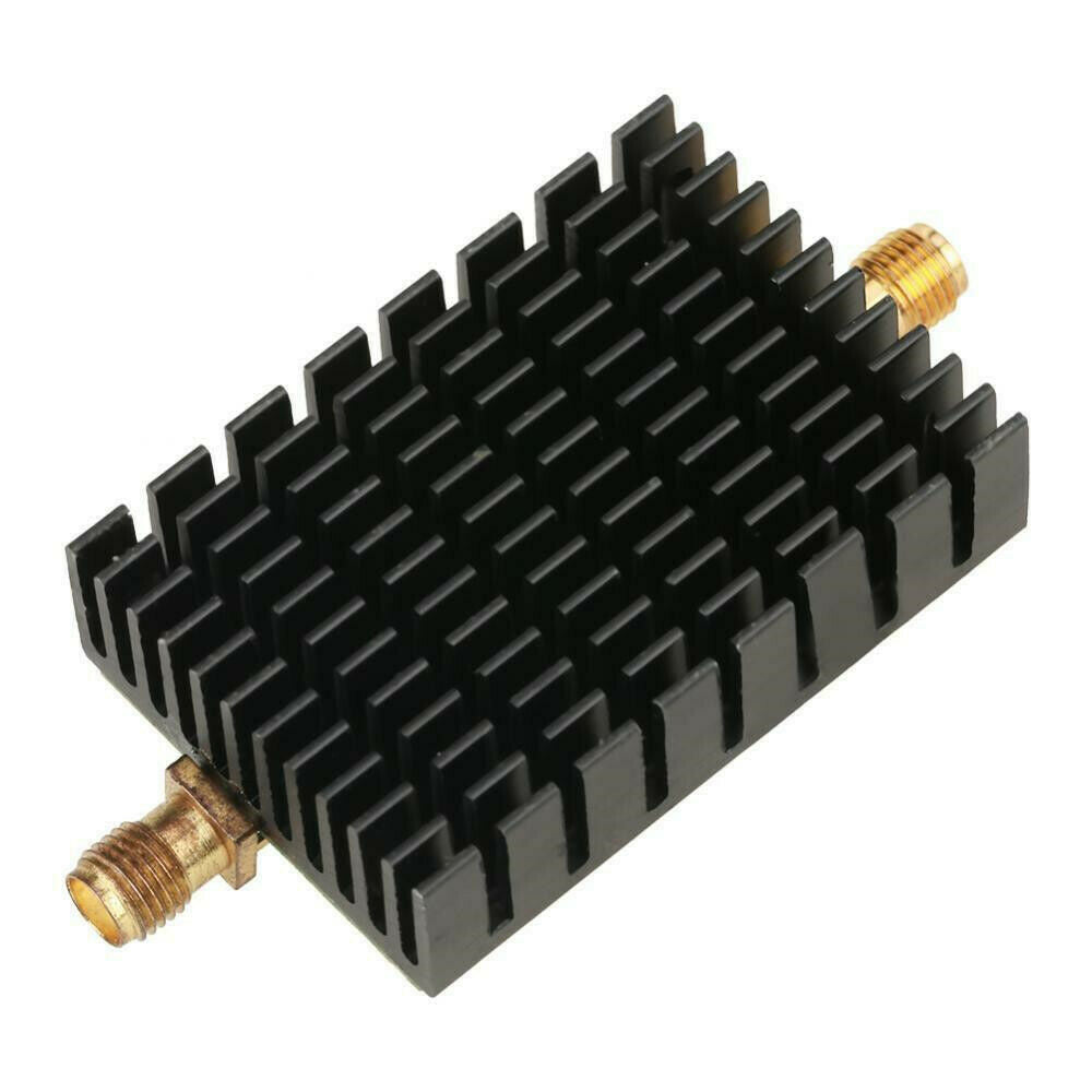 DC 3W RF Power Amplifier Module HF VHF UHF FM Transmitter For Ham Radio